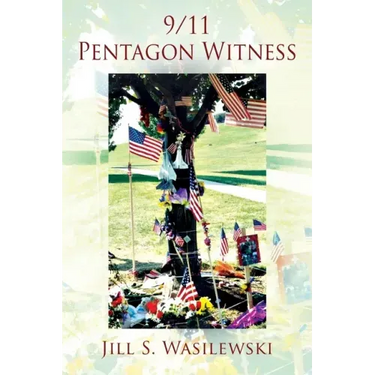 9/11 Pentagon Witness