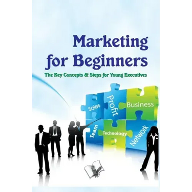 Marketing for Beginners