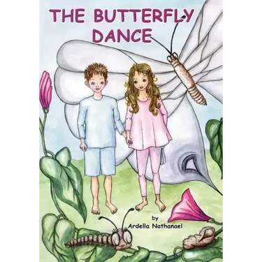 The Butterfly Dance: Peter Deunov's PanEuRhythmy