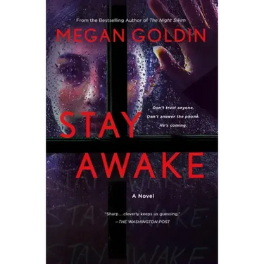 Stay Awake