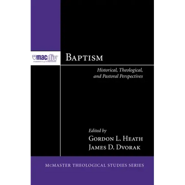 Baptism