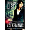 Thursday's List