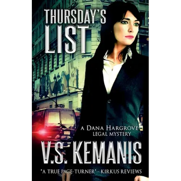 Thursday's List
