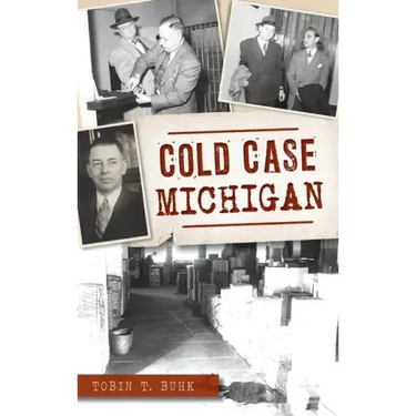 Cold Case Michigan