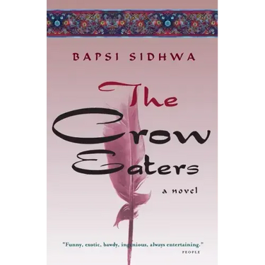 The Crow Eaters