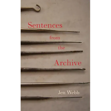 Sentences from the Archive