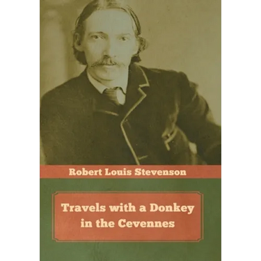 Travels with a Donkey in the Cevennes