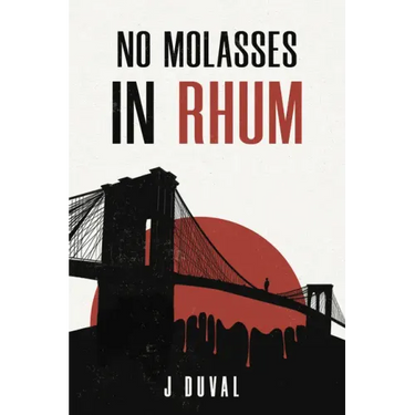 No Molasses in Rhum