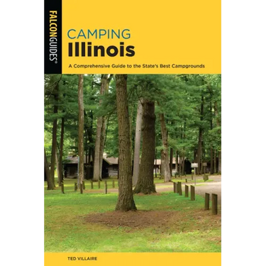 Camping Illinois