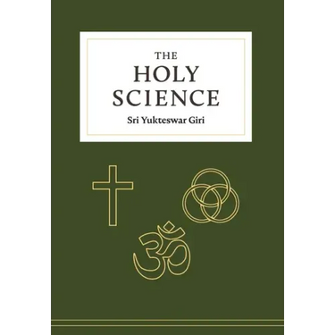 The Holy Science