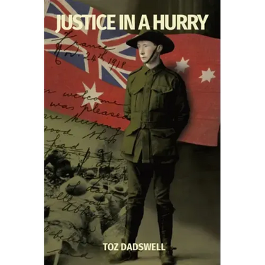 Justice in a Hurry