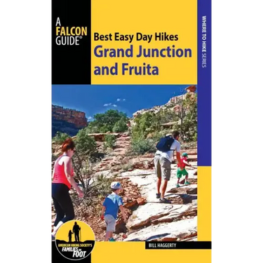 Best Easy Day Hikes