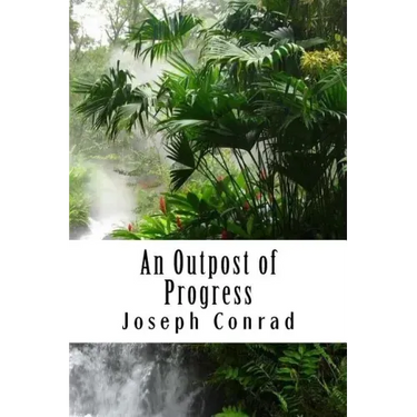 An Outpost of Progress