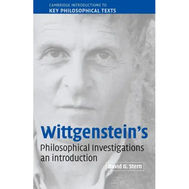 Wittgenstein's Philosophical Investigations: An Introduction
