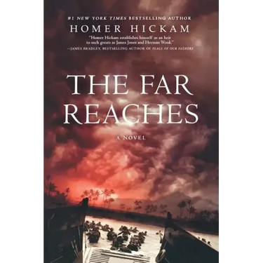 The Far Reaches