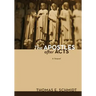 The Apostles After Acts: A Sequel