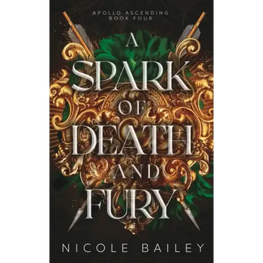 A Spark of Death and Fury
