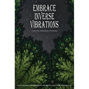 Embrace Inverse Vibrations