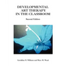 Developmental Art Therapy in the Classroom