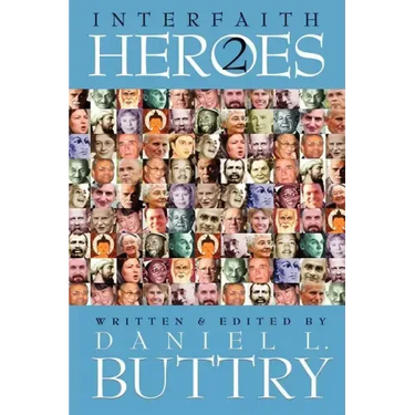 Interfaith Heroes 2