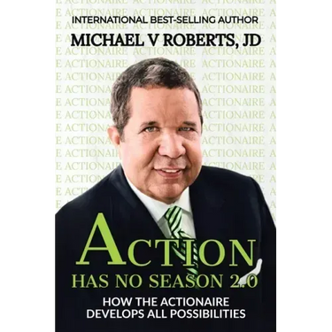 Action Has No Season 2.0: How the Actionaire Develops All Possibilities