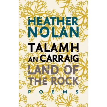 Land of the Rock: Talamh an Carraig