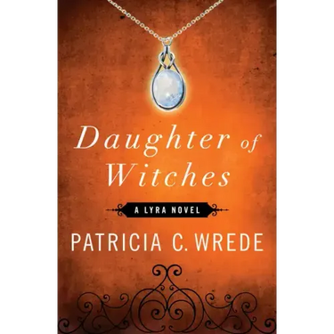 Daughter of Witches