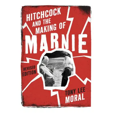 Hitchcock and the Making of Marnie