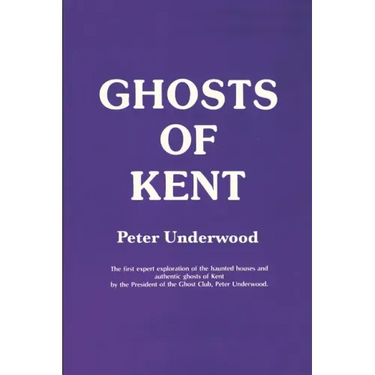 Ghosts of Kent