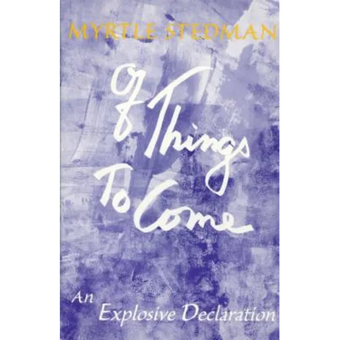 Of Things to Come: An Exploration of the Creative Mind