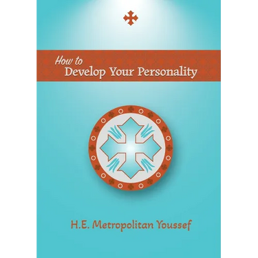 How to Develop Your Personality