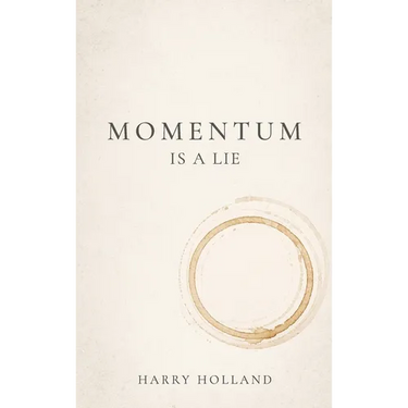 Momentum Is a Lie