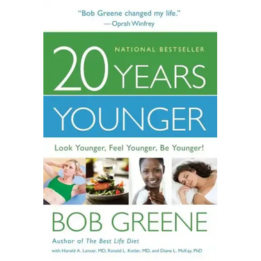 20 Years Younger