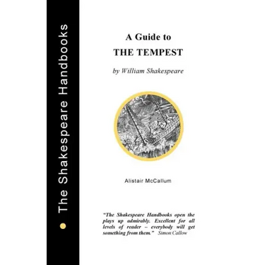 A Guide to The Tempest