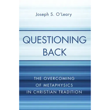 Questioning Back