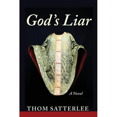 God's Liar