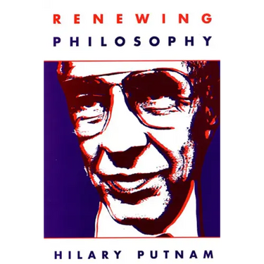Renewing Philosophy