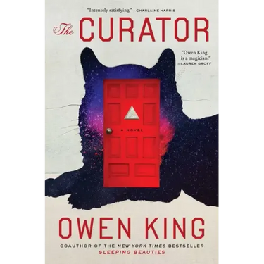 The Curator