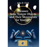 Measure Solar System Objects and Their Movements for Yourself!