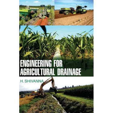 Engineering for Agricultural Drainage