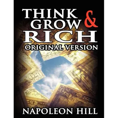 Think and Grow Rich