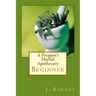 A Prepper's Herbal Apothecary