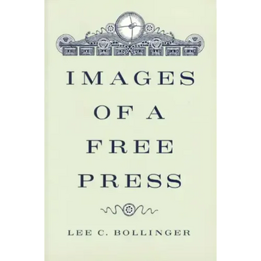 Images of a Free Press