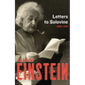 Letters to Solovine, 1906-1955
