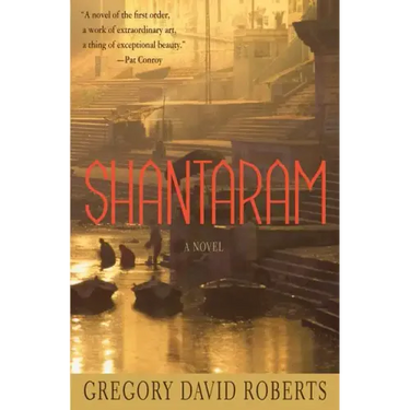 Shantaram