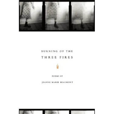 Burning of the Three Fires