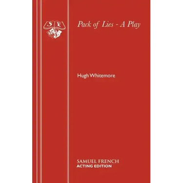 Pack of Lies - A Play