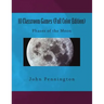 10 Classroom Games (Full Color Edition): Phases of the Moon