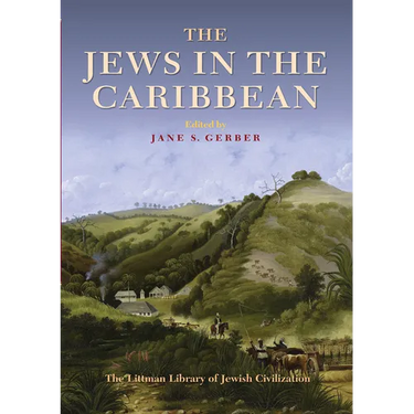 The Jews in the Caribbean