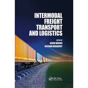Intermodal Freight Transport and Logistics